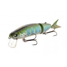 Воблер Lucky John ANTIRA SWIM 115F ANT115F-*** (14гр)